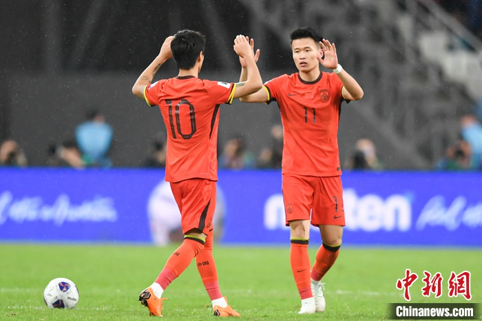 国足主场再负日本队，排名暂时降至小组第五