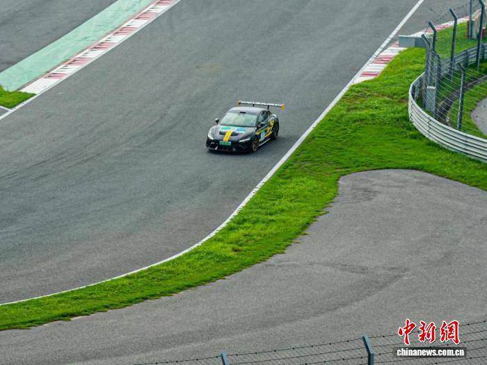 2025沿黄公路新能源汽车拉力赛西安启幕 140万元奖