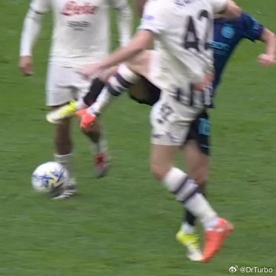 国际米兰三场裁判争议判罚改写积分榜格局