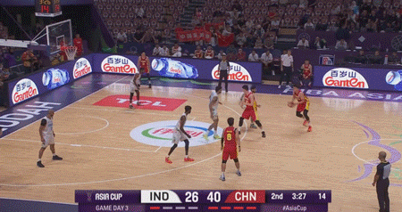 中国球员王俊杰转学寻求锋线定位突破