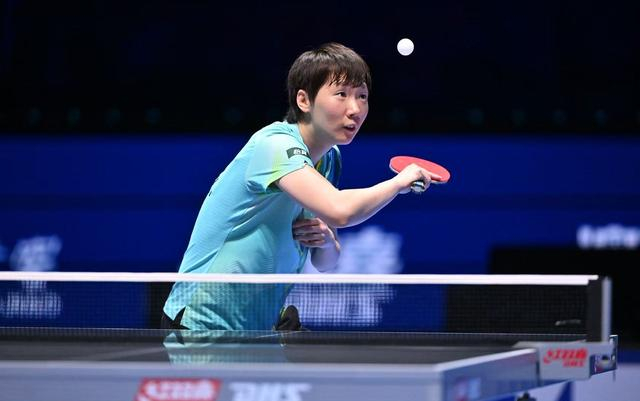 埃及小将汉娜·高达七局逆转法国名将袁嘉楠首进