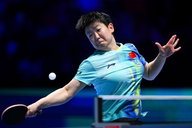 埃及小将汉娜·高达七局逆转法国名将袁嘉楠首进