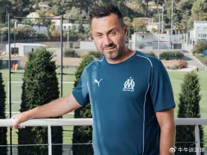 热刺换帅危机：79岁老帅雷德克纳普或救火