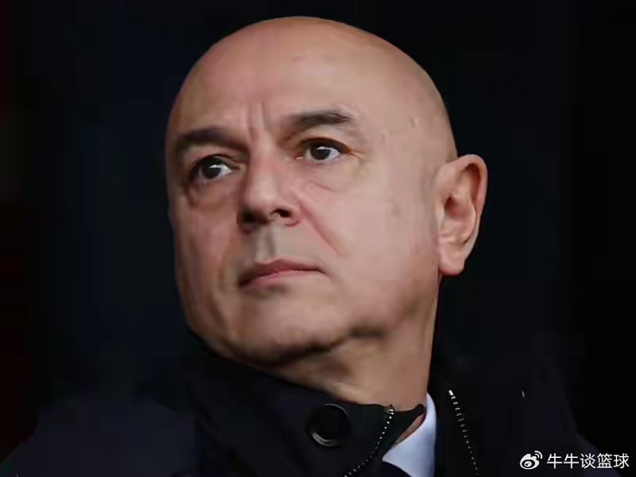 热刺换帅危机：79岁老帅雷德克纳普或救火