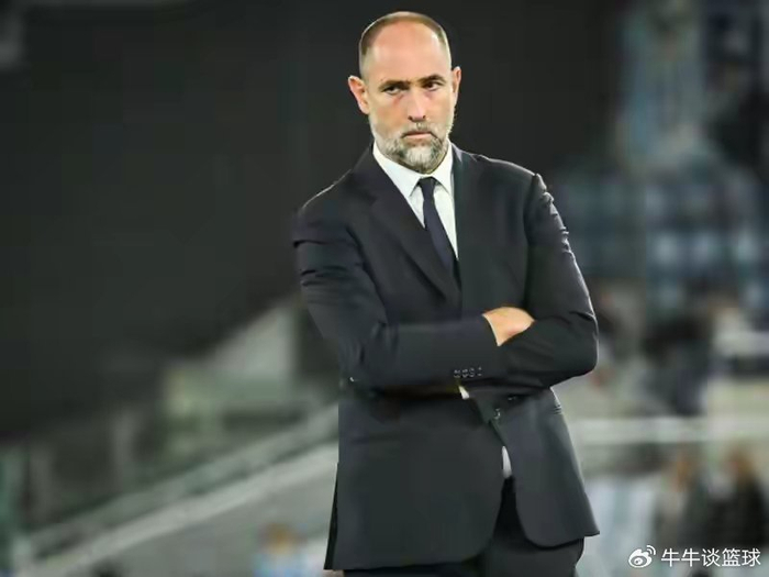 热刺换帅危机：79岁老帅雷德克纳普或救火