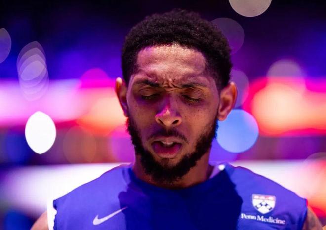 76人裁掉佩恩转正特里 欧洲赛场表现成重返NBA关