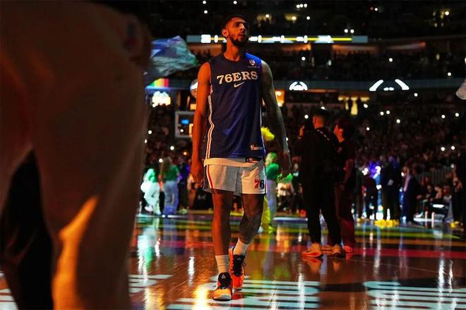 76人裁掉佩恩转正特里 欧洲赛场表现成重返NBA关