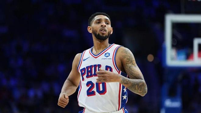 76人裁掉佩恩转正特里 欧洲赛场表现成重返NBA关