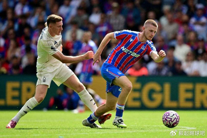 曼联今夏中场引援目标曝光 吉格斯力荐沃顿安德