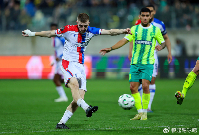 曼联今夏中场引援目标曝光 吉格斯力荐沃顿安德