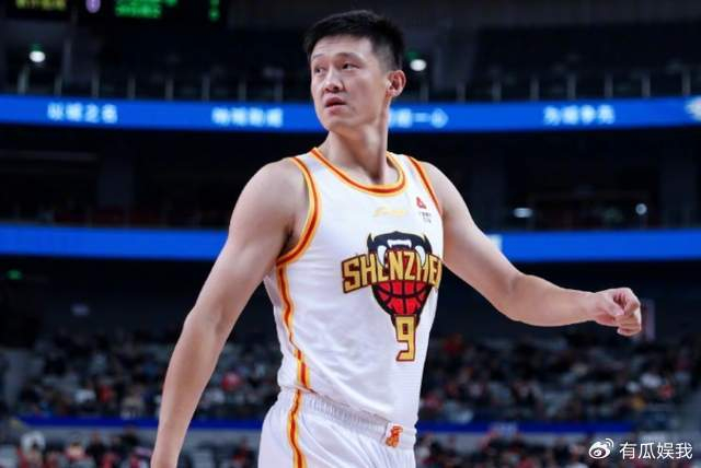 CBA常规赛第39轮六场对决引积分榜剧变 深圳重返