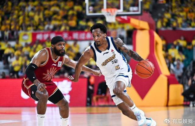 CBA常规赛第39轮六场对决引积分榜剧变 深圳重返